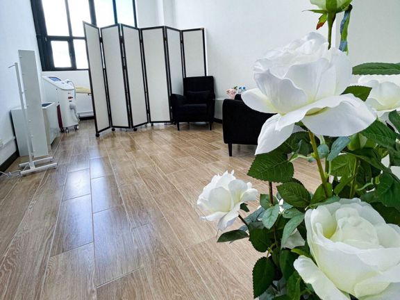 Laser Beauty Line, интерьер