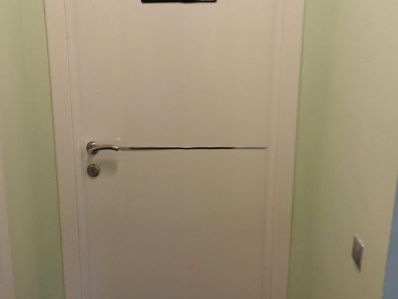 Laser Cleaning, интерьер