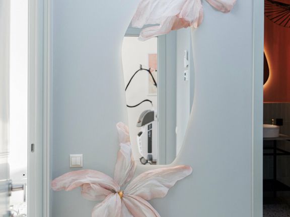 Laser Clinic, интерьер