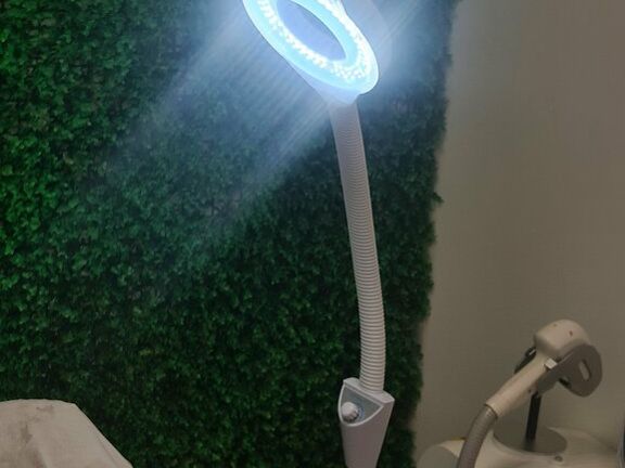 Laser_epilish, интерьер