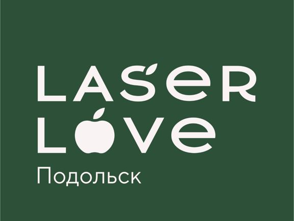 Laser Love, интерьер