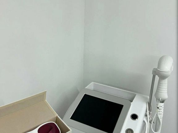 Laser_plus, интерьер