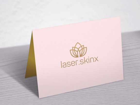 Laser. skinx, интерьер