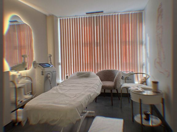 Laser_studio, интерьер