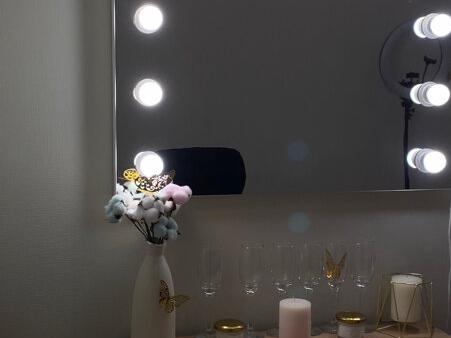 Laser-time_beauty, интерьер