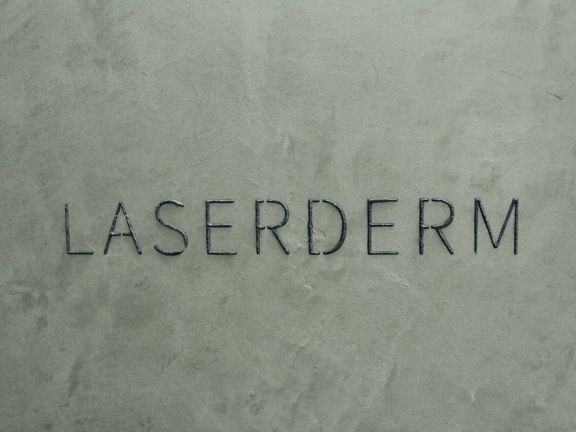 LaserDerm, интерьер