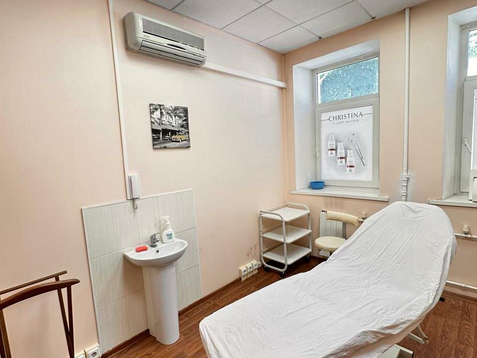 LaserMedica, интерьер