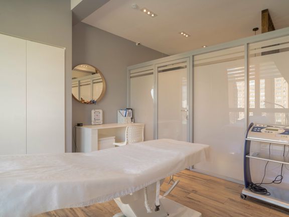 LaserProBeauty, интерьер