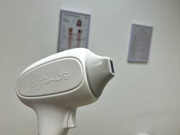 Laserprof Lab, интерьер