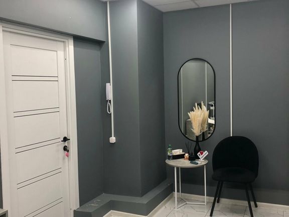Lash Epil Studio, интерьер