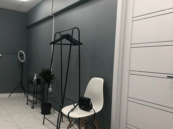 Lash Epil Studio, интерьер