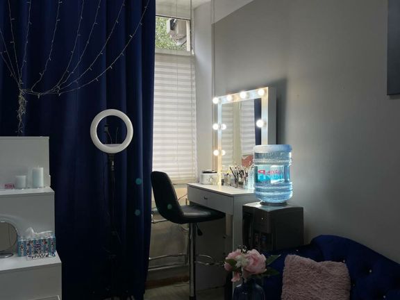 Lash Home, интерьер