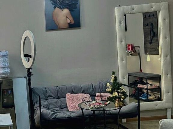 Lash Home, интерьер