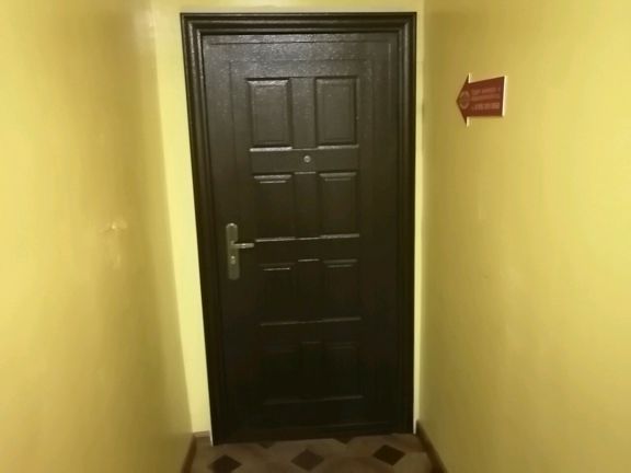 Lash Studio, интерьер