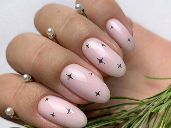Lashes Beauty, интерьер