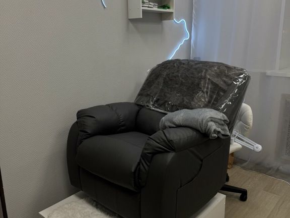 Lashes&Brows, интерьер