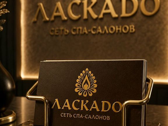 Ласкадо, интерьер
