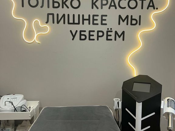 Lasstick, интерьер