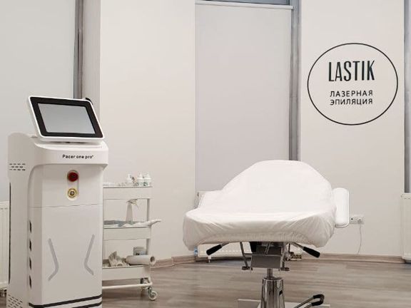 Lastik, интерьер