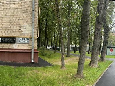 ЛазерШарм, интерьер
