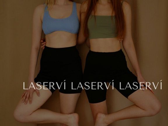 Лазерви, интерьер