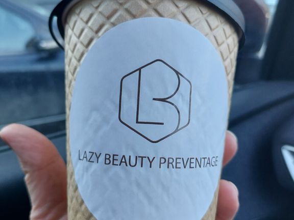 Lazy Beauty Preventage, интерьер