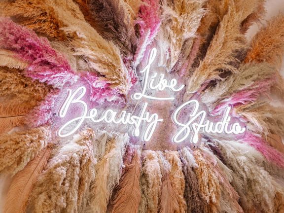 Lb Beauty Studio, интерьер