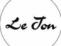 Le ton, интерьер