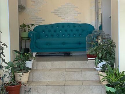 Ledy&len/Creative, интерьер
