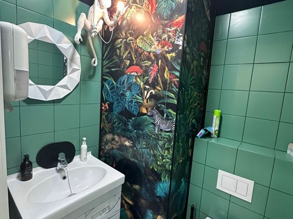 Lemon Studio, интерьер