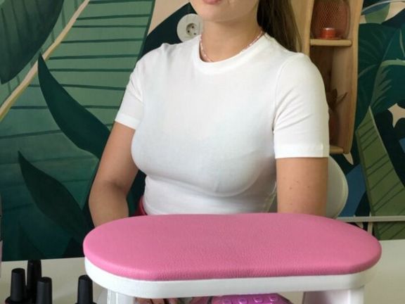 Lemon Studio, интерьер