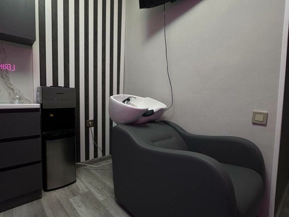 Lerika Keratin, интерьер