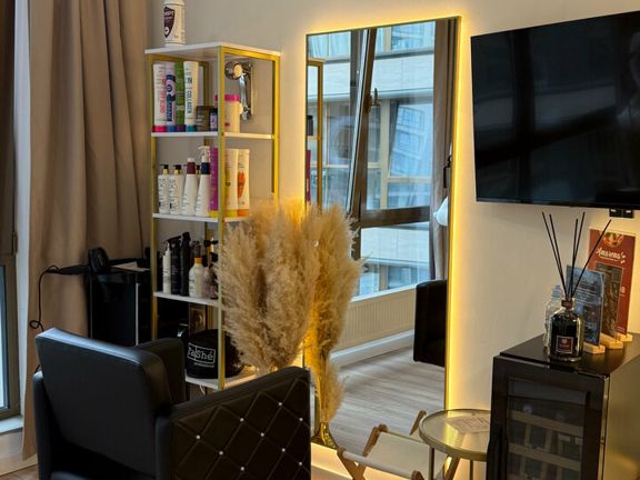 Levina_hair, интерьер