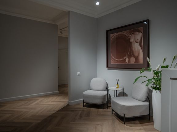 Lex Body Care, интерьер
