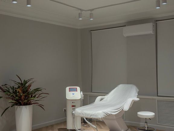 Lex Body Care, интерьер
