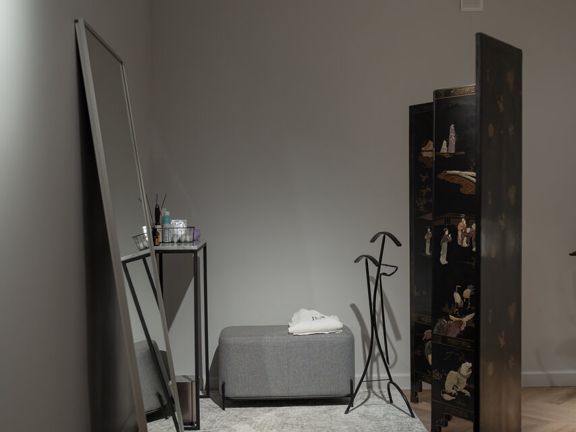 Lex Body Care, интерьер