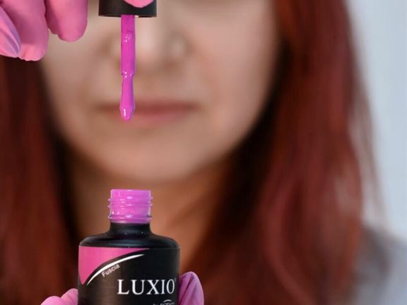 Lexi-Beauty-Studio, интерьер