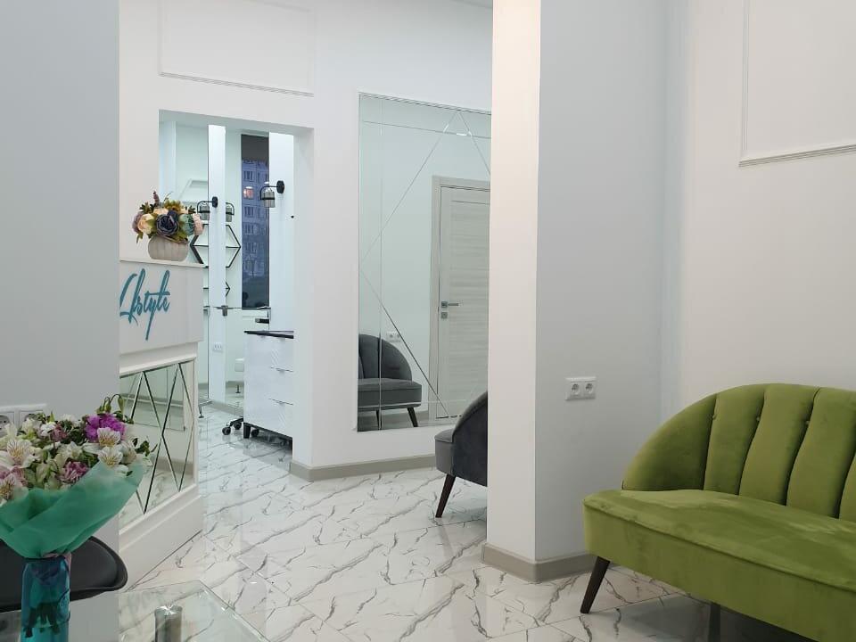 Lfstyle, интерьер