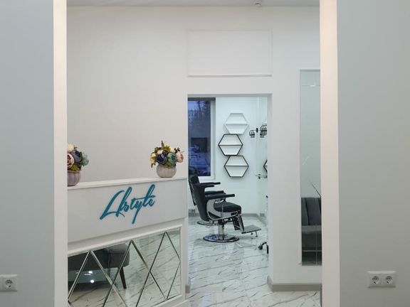 Lfstyle, интерьер