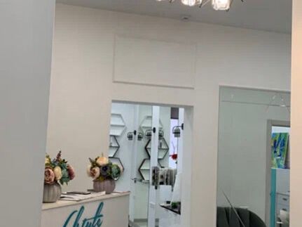 Lfstyle, интерьер