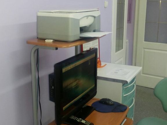 Ли&Лу, интерьер