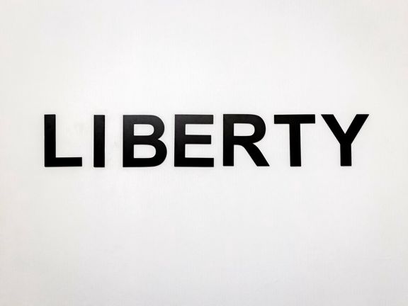 Liberty Estet, интерьер