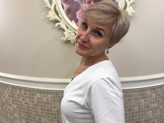 Лица, интерьер