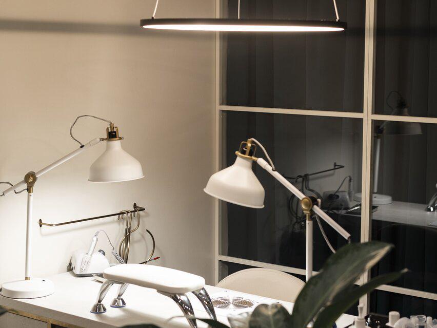 Life beauty & SPA, интерьер