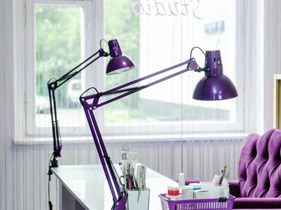 LifeStudio, интерьер
