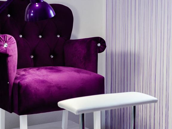 LifeStudio, интерьер