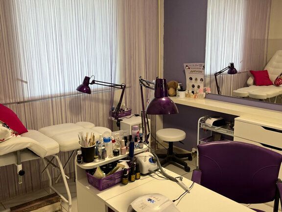 LifeStudio, интерьер