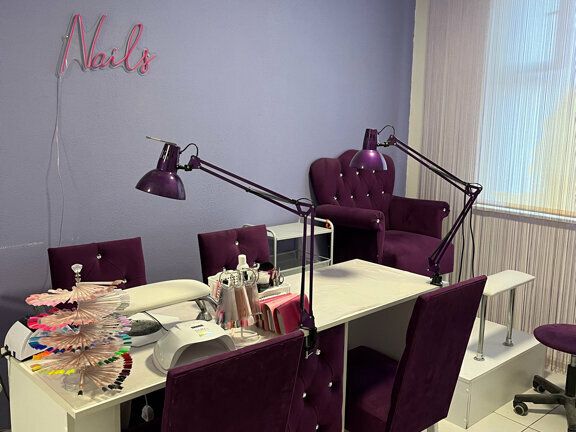 LifeStudio, интерьер