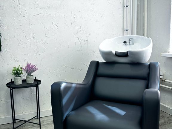 Lifestyle Beauty, интерьер