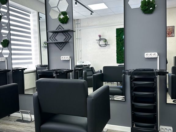 Lifestyle Beauty, интерьер